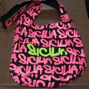 Robin Ruth Crossbody Sicilia Tote.